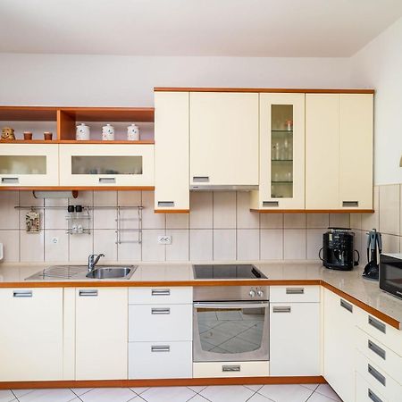 Ponte Apartment โอราซัซ ภายนอก รูปภาพ
