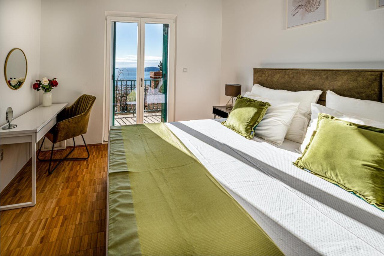 Ponte Apartment โอราซัซ ภายนอก รูปภาพ