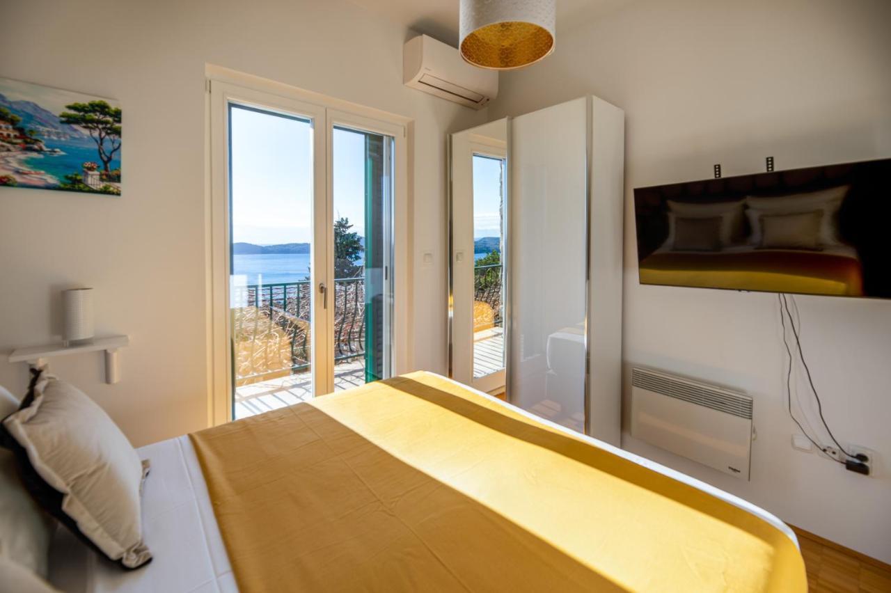 Ponte Apartment โอราซัซ ภายนอก รูปภาพ