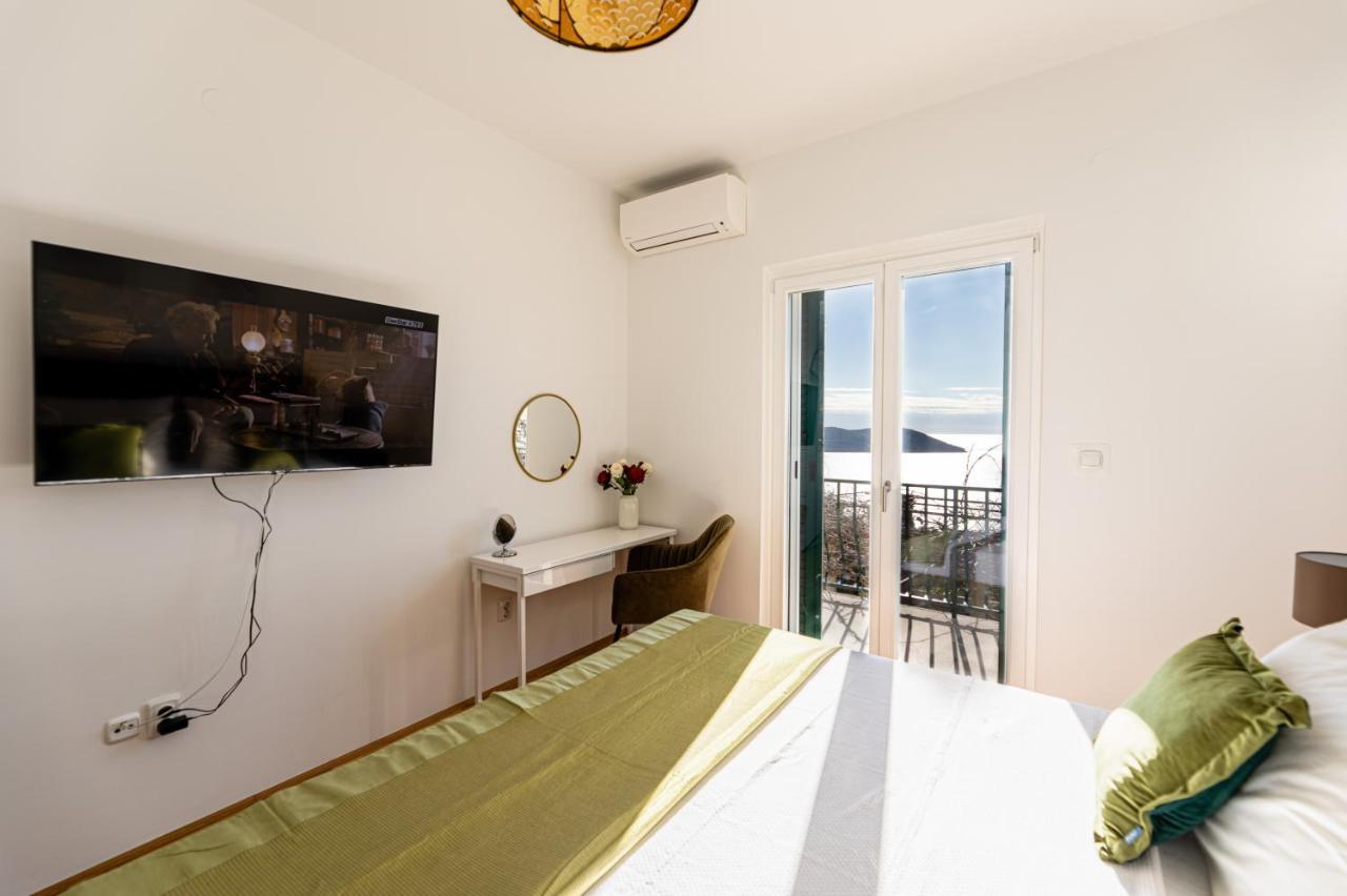 Ponte Apartment โอราซัซ ภายนอก รูปภาพ