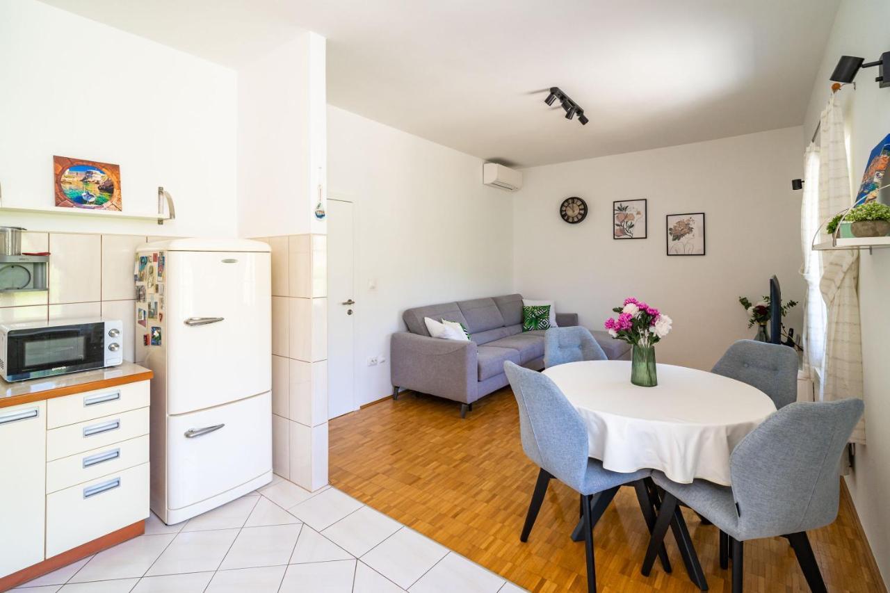 Ponte Apartment โอราซัซ ภายนอก รูปภาพ