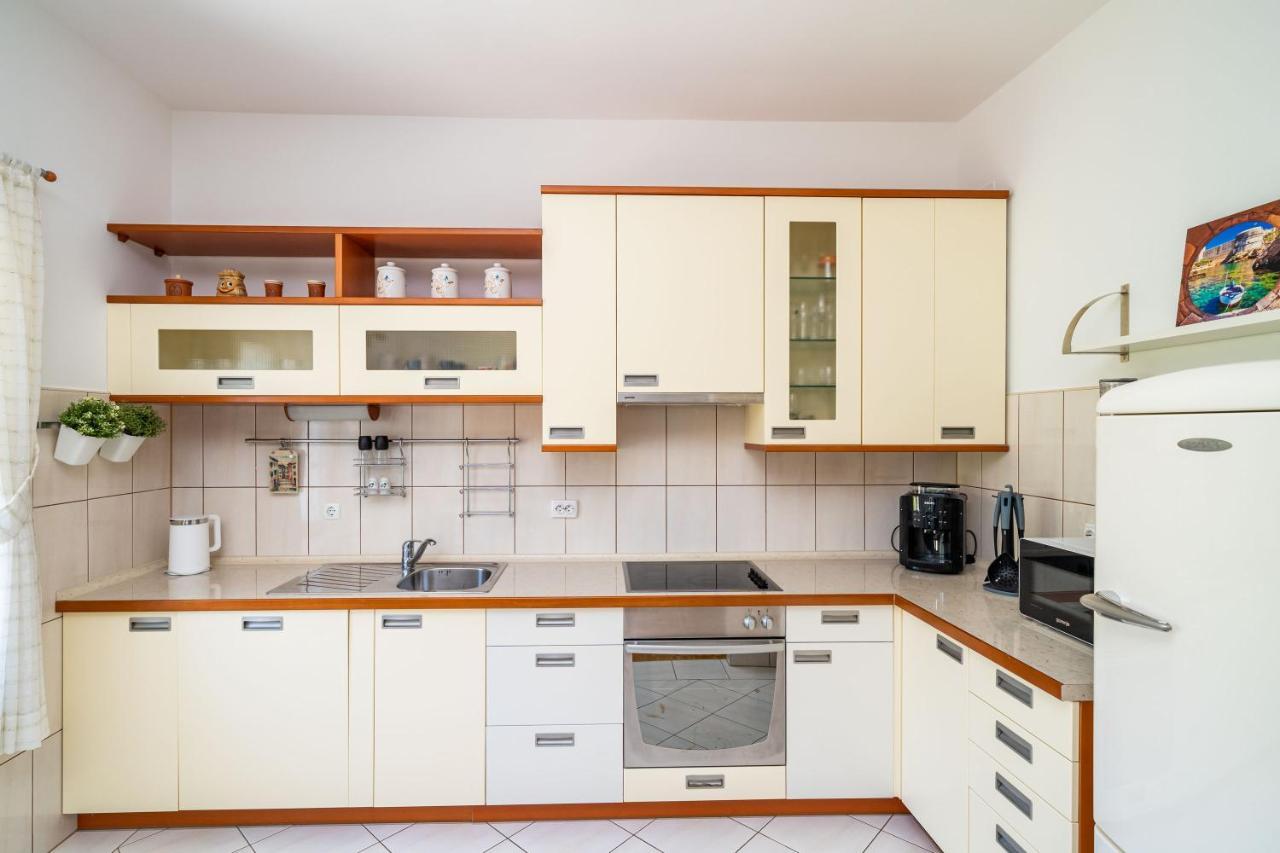 Ponte Apartment โอราซัซ ภายนอก รูปภาพ