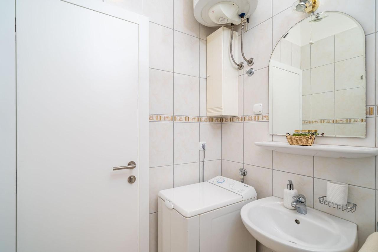 Ponte Apartment โอราซัซ ภายนอก รูปภาพ