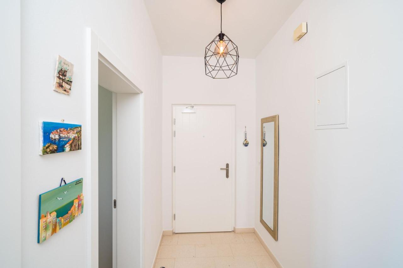 Ponte Apartment โอราซัซ ภายนอก รูปภาพ