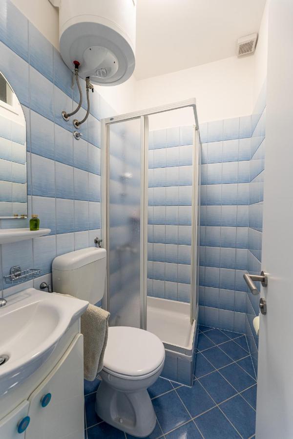 Ponte Apartment โอราซัซ ภายนอก รูปภาพ